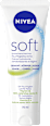 Feuchtigkeitscreme soft in der Tube NIVEA