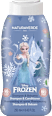 Şampon şi balsam pentru copii frozen NATURAVERDE KIDS