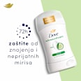 advanced CARE dezodorans u stiku - cucumber Dove