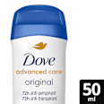 advanced CARE original antiperspirant u stiku Dove