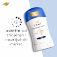 advanced CARE original antiperspirant u stiku Dove