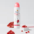 advanced CARE go fresh pomegranate & lemon verbena antiperspirant dezodorans u spreju Dove