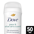 advanced CARE gofresh antiperspirant u stiku - pear Dove