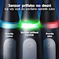 iO 3 CLEAN & GUM CARE električna četkica za zube + kutija Oral-B