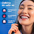 iO 3 CLEAN & GUM CARE električna četkica za zube + kutija Oral-B