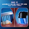 iO 3 CLEAN & GUM CARE električna četkica za zube + kutija Oral-B