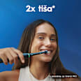 iO 3 CLEAN & GUM CARE električna četkica za zube + kutija Oral-B