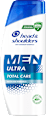 MEN 2in1 ULTRA TOTAL CARE šampon protiv peruti za muškarce head&shoulders