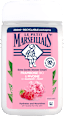 sprchový gel bio malina & pivoňka LE PETIT MARSEILLAIS