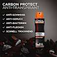 Antitranspirant Deospray Carbon Protect 5in1 L'ORÉAL PARiS MEN EXPERT