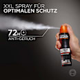 Antitranspirant Deospray Carbon Protect 5in1 L'ORÉAL PARiS MEN EXPERT