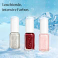 Nagellackset  XMAS MINI TRIO essie