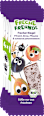 Fruchtriegel mit Getreide Pfirsich, Birne, Pflaume & schwarze Johannisbeere ab 3 Jahren, (4x23 g) Freche Freunde