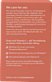 Eisen Kapseln 60 St INNONATURE