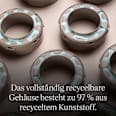Nachfüllkassetten für Windeleimer Twist & Click und Sangenic Tec Tommee Tippee