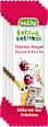Fruchtriegel Banane & Kirsche, ab 3 Jahren (4x23 g) Freche Freunde