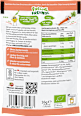 Kindersnack Smoothie-Chips Multifrucht mit Karotte ab 3 Jahren Freche Freunde