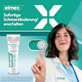 Zahnpasta Sensitive Professional Repair & Prevent, Reisegröße elmex