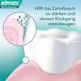Zahnpasta Sensitive Professional Repair & Prevent, Reisegröße elmex