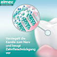Zahnpasta Sensitive Professional Repair & Prevent, Reisegröße elmex