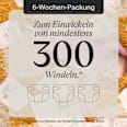 Nachfüllkassetten für Windeleimer Twist & Click und Sangenic Tec Tommee Tippee
