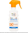 Kids Sensitive advanced sprej za sunčanje, SPF 50+ GARNIER AMBRE SOLAIRE