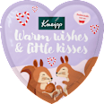 Kryształki do kąpieli z soli mineralnej Warm Wishes & Little Kisses Kneipp