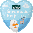 Kryształki do kąpieli z soli mineralnej Warm Wishes & Little Kisses Kneipp