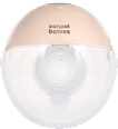 elektrická odsávačka mateřského mléka Hands-Free Canpol babies