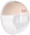 elektrická odsávačka mateřského mléka Hands-Free Canpol babies