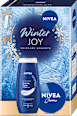 Darilni set Winter Joy, 2-delni NIVEA