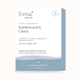 Kinderwunsch Check– Bluttest mit Laboranalyse für Zuhause fertia health