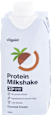 Mliečny proteínový nápoj s kokosovou príchuťou Protein Milkshake vilgain