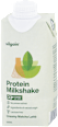 Mliečny proteínový nápoj so zeleným čajom matcha Protein Milkshake vilgain