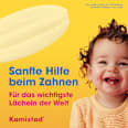 Kamistad Baby Zahnungsmassage-Gel Kamistad