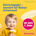 Kamistad Baby Zahnungsmassage-Gel Kamistad