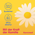 Kamistad Baby Zahnungsmassage-Gel Kamistad