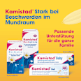 Kamistad Baby Zahnungsmassage-Gel Kamistad