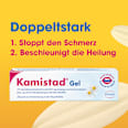 Kamistad Gel Kamistad