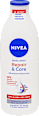 Regeneráló testápoló Repair & Care NIVEA