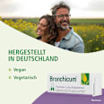 Bronchicum Thymian 11,25 mg Thymiankraut-Trockenextrakt Lutschtabletten Bronchicum