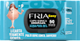 Carta igienica umidificata Easy Acqua Pura FRIA