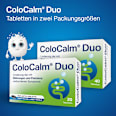 ColoCalm Duo Tabletten ColoCalm