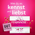 Femannose F Granulat Portionsbeutel FEMANNOSE