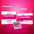 Femannose F Granulat Portionsbeutel FEMANNOSE
