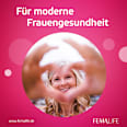 Femannose F Granulat Portionsbeutel FEMANNOSE
