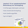 Laxatan M Beutel Laxatan M