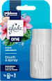 Base per profumatore ambienti touch&spray glade