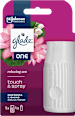 Base per profumatore ambienti touch&spray glade
