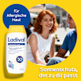 Ladival Allergische Haut Sonnenschutz-Gel LSF 50+ Ladival